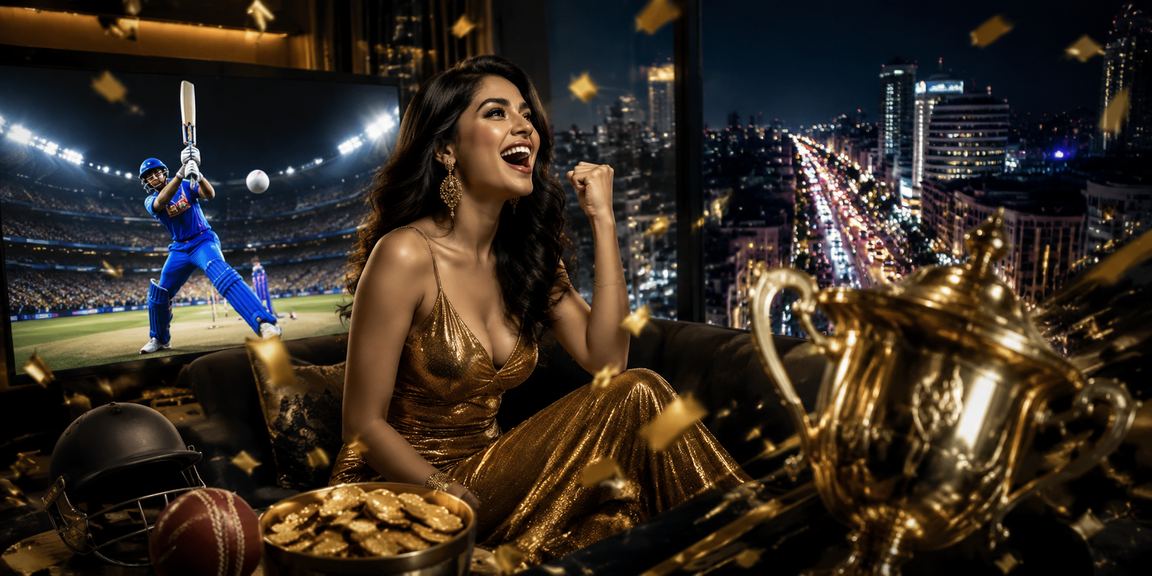 Bangalore MG Road cricket betting scene