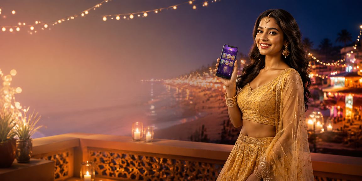 Mobile payment screen with seamless UPI integration for VIP users